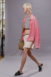 R13 Spring 2025 Ready-to-Wear Collection