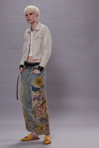 R13 Spring 2025 Ready-to-Wear Collection
