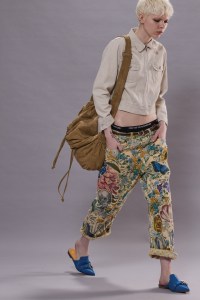R13 Spring 2025 Ready-to-Wear Collection