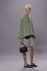 R13 Spring 2025 Ready-to-Wear Collection
