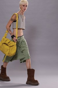 R13 Spring 2025 Ready-to-Wear Collection