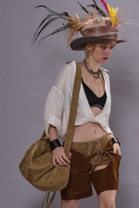 R13 Spring 2025 Ready-to-Wear Collection