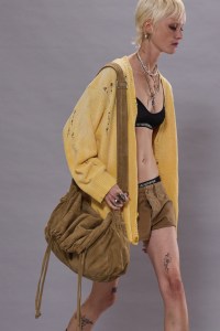 R13 Spring 2025 Ready-to-Wear Collection