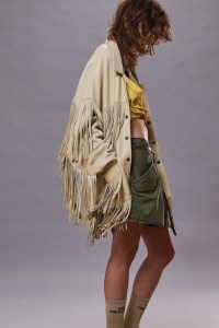 R13 Spring 2025 Ready-to-Wear Collection