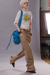R13 Spring 2025 Ready-to-Wear Collection
