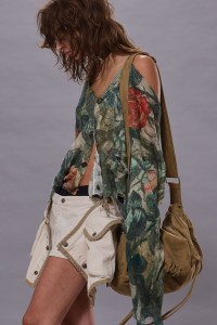 R13 Spring 2025 Ready-to-Wear Collection