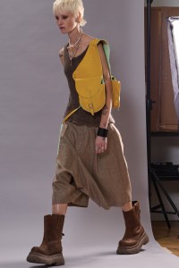R13 Spring 2025 Ready-to-Wear Collection