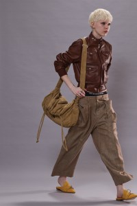R13 Spring 2025 Ready-to-Wear Collection