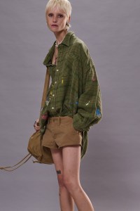 R13 Spring 2025 Ready-to-Wear Collection
