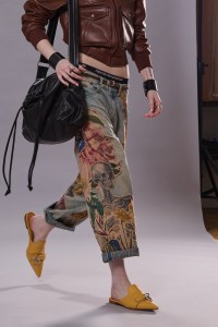 R13 Spring 2025 Ready-to-Wear Collection