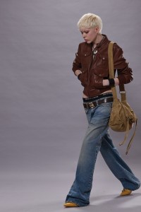 R13 Spring 2025 Ready-to-Wear Collection