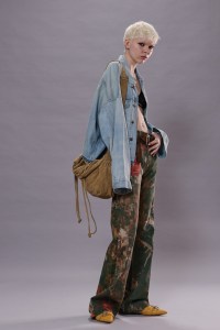 R13 Spring 2025 Ready-to-Wear Collection