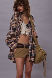 R13 Spring 2025 Ready-to-Wear Collection