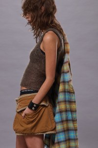 R13 Spring 2025 Ready-to-Wear Collection