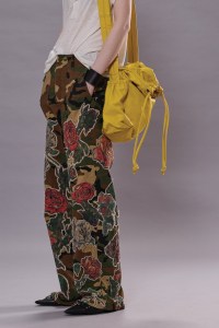R13 Spring 2025 Ready-to-Wear Collection