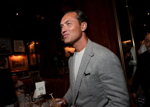 Jude Law