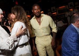 Usher