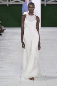 Ralph Lauren Spring 2025 Ready-to-Wear Collection