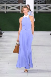 Ralph Lauren Spring 2025 Ready-to-Wear Collection