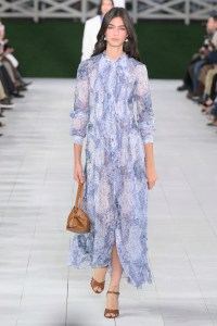 Ralph Lauren Spring 2025 Ready-to-Wear Collection