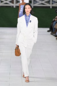Ralph Lauren Spring 2025 Ready-to-Wear Collection
