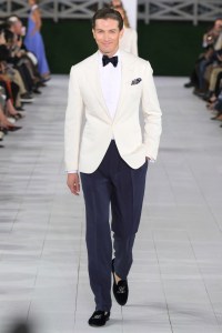 Ralph Lauren Spring 2025 Ready-to-Wear Collection