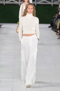 Ralph Lauren Spring 2025 Ready-to-Wear Collection