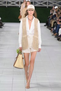 Ralph Lauren Spring 2025 Ready-to-Wear Collection
