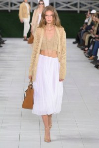 Ralph Lauren Spring 2025 Ready-to-Wear Collection