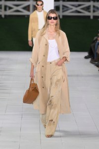 Ralph Lauren Spring 2025 Ready-to-Wear Collection