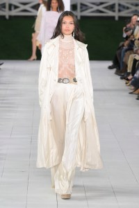 Ralph Lauren Spring 2025 Ready-to-Wear Collection