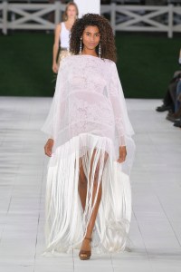 Ralph Lauren Spring 2025 Ready-to-Wear Collection