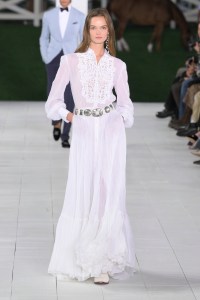 Ralph Lauren Spring 2025 Ready-to-Wear Collection