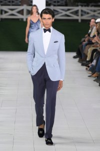 Ralph Lauren Spring 2025 Ready-to-Wear Collection