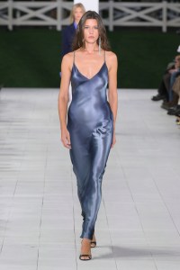 Ralph Lauren Spring 2025 Ready-to-Wear Collection