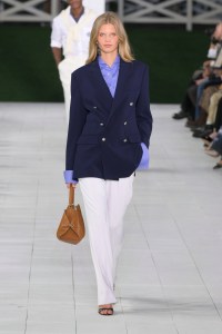 Ralph Lauren Spring 2025 Ready-to-Wear Collection