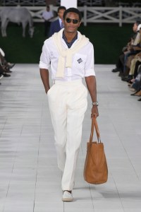 Ralph Lauren Spring 2025 Ready-to-Wear Collection