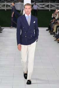 Ralph Lauren Spring 2025 Ready-to-Wear Collection