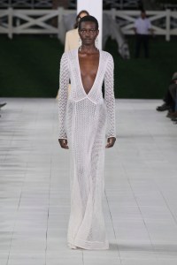 Ralph Lauren Spring 2025 Ready-to-Wear Collection