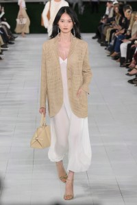 Ralph Lauren Spring 2025 Ready-to-Wear Collection