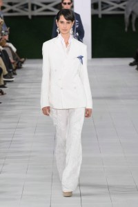Ralph Lauren Spring 2025 Ready-to-Wear Collection