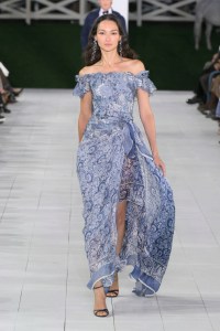 Ralph Lauren Spring 2025 Ready-to-Wear Collection