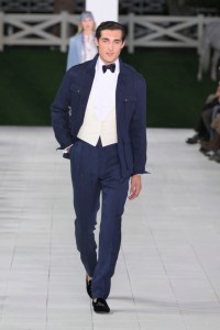 Ralph Lauren Spring 2025 Ready-to-Wear Collection