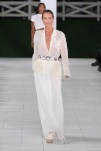 Ralph Lauren Spring 2025 Ready-to-Wear Collection