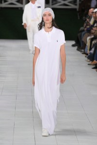 Ralph Lauren Spring 2025 Ready-to-Wear Collection