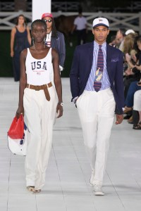 Ralph Lauren Spring 2025 Ready-to-Wear Collection