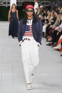 Ralph Lauren Spring 2025 Ready-to-Wear Collection