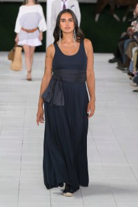 Ralph Lauren Spring 2025 Ready-to-Wear Collection