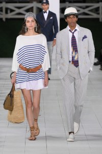 Ralph Lauren Spring 2025 Ready-to-Wear Collection