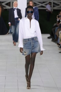 Ralph Lauren Spring 2025 Ready-to-Wear Collection